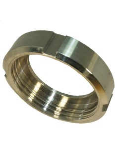 TUERCA RACOR INOXIDABLE NW 40