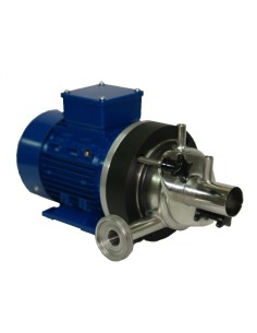 B. LECHE CON TOMA PARA DUCHA 230 V 14.000 L/h