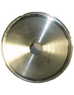 DISCO INOX CUERPO B. LECHE