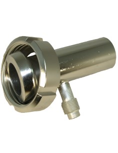 PURGADOR INOX B. LECHE