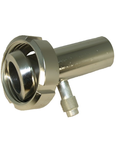 PURGADOR INOX B. LECHE