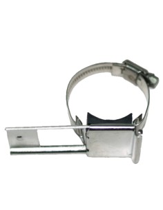 GRIFO LECHE INOX 14/16     (1340)