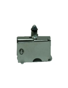 GRIFO LECHE INOX DE COMPUERTA