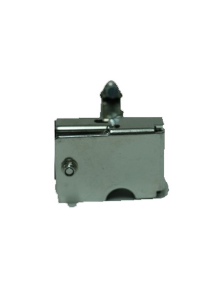 GRIFO LECHE INOX DE COMPUERTA