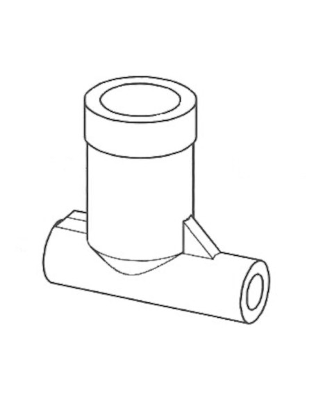 GRIFO SERVOMEDIDOR 40 mm