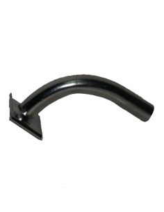 PIPA GRIFO LECHE INOX 14/16     (1342)  16/18