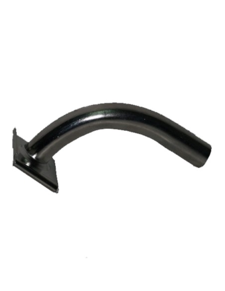 PIPA GRIFO LECHE INOX 14/16     (1342)  16/18