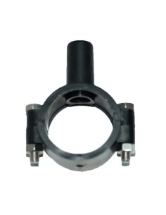 TOMA LECHE PLÁSTICA RECTA 38/40mm     (1138)