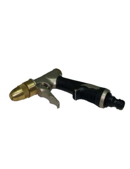 PISTOLA LAVA UBRES METÁLICA     (1172)