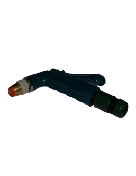 PISTOLA LAVA UBRES VERDE