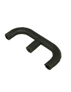 GOMA PLATAFORMA PLÁSTICO