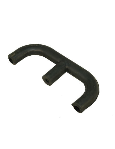 GOMA PLATAFORMA PLÁSTICO