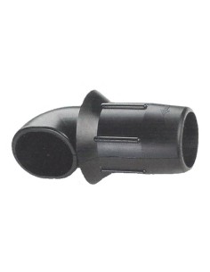 CODO ENTRADA U. F. INOX 50-63 MM