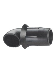 CODO ENTRADA U. F. 40-49 MM   0/448  43X36mm