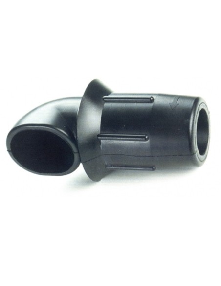 CODO ENTRADA U. F. 40-59 MM