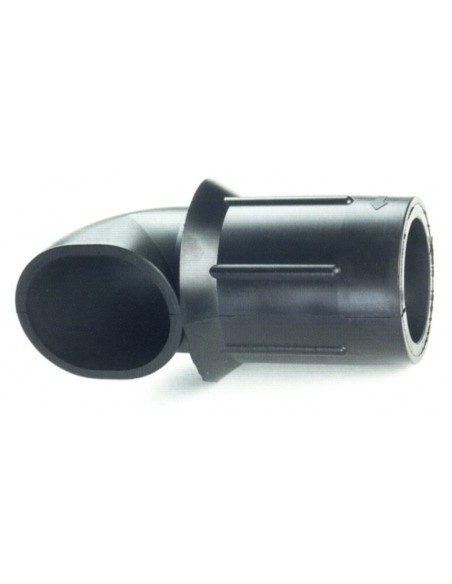 CODO ENTRADA U. F. 63-76 MM