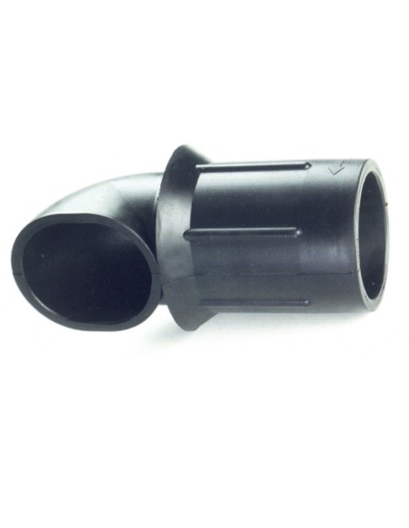 CODO ENTRADA U. F. 70-76 MM