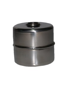 FLOTADOR U.F. INOX