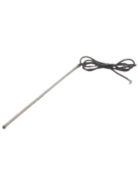 SONDA U.F. SIN FLOTADOR