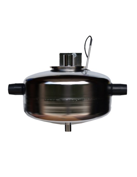 U. F. DE 60 L. INOX COMPLETA   ( NO HAY STOCK )