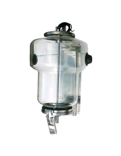 U. F. DE 32 L. VIDRIO COMPLETA