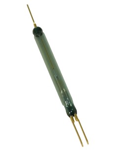 RELÉS REED CONMUTADO SONDA UNIDAD FINAL