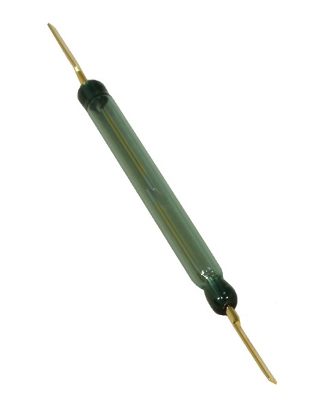 RELÉS REED SIMPLE SONDA UNIDAD FINAL