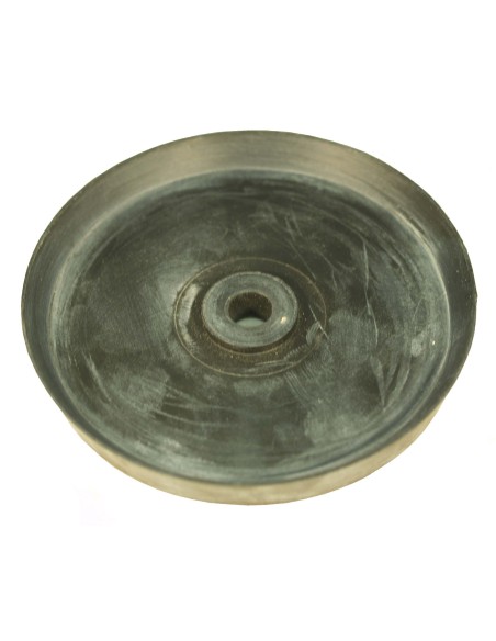 JUNTA CUERO CILINDRO RETIRADOR INOX FULLWOOD