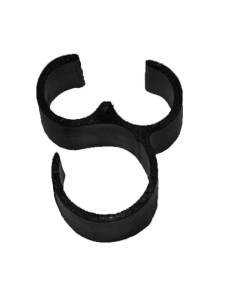 GANCHO TUBO LECHE Y GEMELO