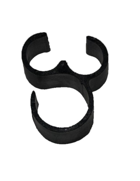 GANCHO TUBO LECHE Y GEMELO