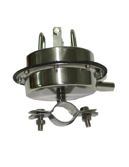 PINZA NEUMÁTICA MEDIDOR INOX