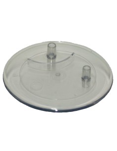 TAPA BIDÓN 2 SALIDAS