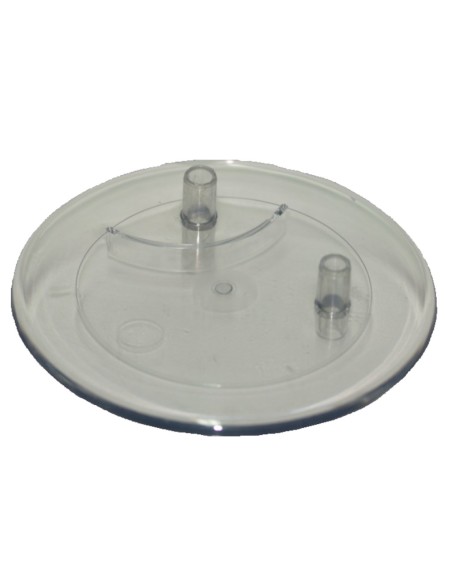 TAPA BIDÓN 2 SALIDAS