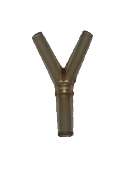 Y TUBO LECHE CABRAS/OVEJAS