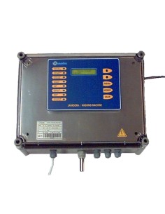 LAVADORA DIGITAL ORMATIC SERIE 4    ( NUEVA )