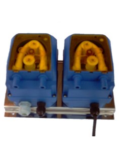 BOMBA CARGA DETERGENTE x1 230 V