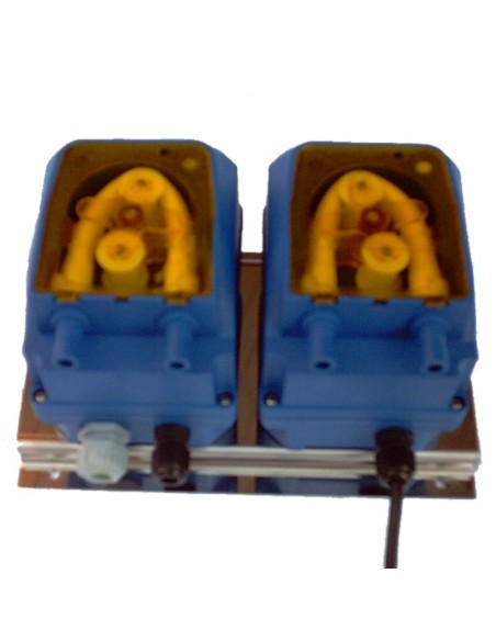 BOMBA CARGA DETERGENTE x1 230 V