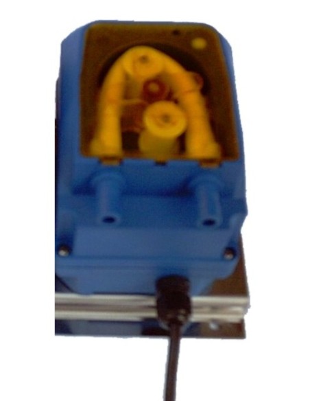 BOMBA CARGA DETERGENTE ( SIMPLE )  24V