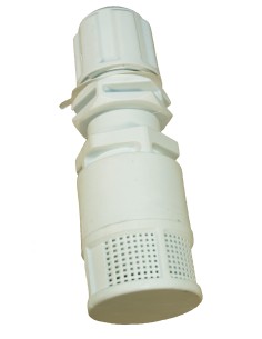 FILTRO BOMBA CARGA DETERGENTE ( SOLO )