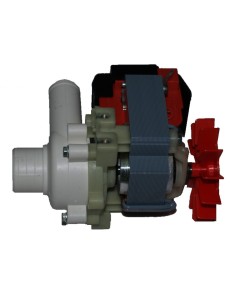 BOMBA DESAGÜE LAVADORA 230 V (MOTOR)