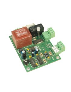 PLACA CONTROL BOMBA LECHE