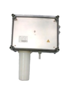 PROGRAMADOR ANALÓGICO LAVADO 230V CON PRESOSTATO