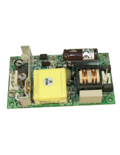 PLACA ALIMENTACIÓN LAVADORA DIGITAL