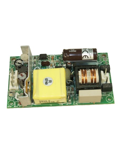 PLACA ALIMENTACIÓN LAVADORA DIGITAL