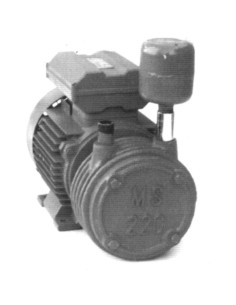 MONOBLOC 220 L PALETA SECA