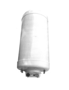 RECUPERADOR DE CALOR DE 150 L.