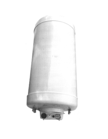 RECUPERADOR DE CALOR DE 150 L.