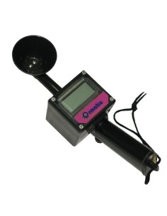 DETECTOR DE MASTITIS