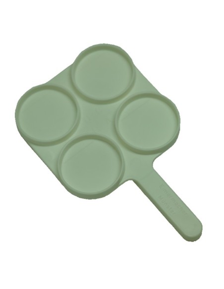 ESPÁTULA TEST DE CALIFORNIA