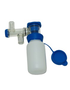 TOMA MUESTRAS MEDIDOR